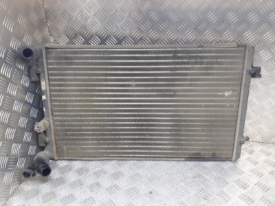 Радиатор воды vw golf iv 1.6 фото №1
