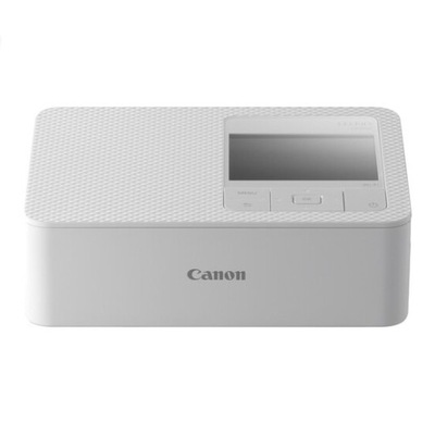 Canon SELPHY CP1500 BIAŁA NOWA