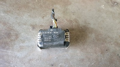 Peugeot 407 - датчик датчик дощу 9652490380 фото №1