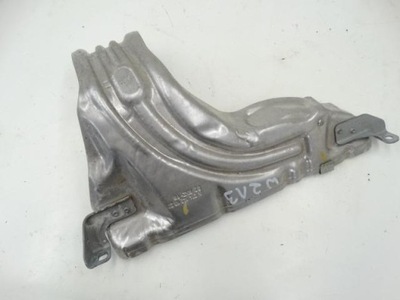 Защита тепловая mercedes w213 e300 lift фото №1