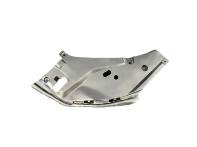 Volvo s90 ii v90 ii защита поперечина передний левая фото №1