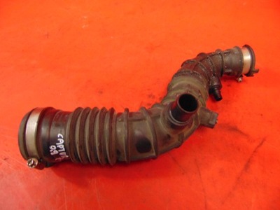 Captur 1 i 0.9 tce шланг труба wąż воздуха фото №1