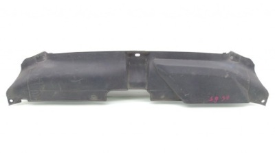 Захист поперечина перед верхній audi a5 8t 8t0807081a фото №1