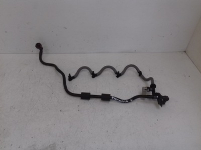 Шланг надлишковий renault megane iii фото №1