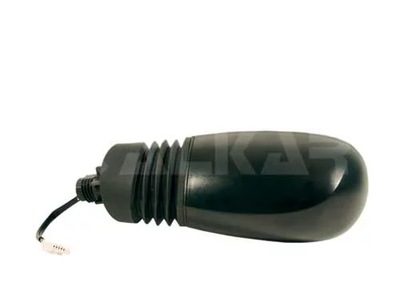 ALK6127349 ЗЕРКАЛО ВНЕШНИЕ FIAT PUNTO 09.99-03.