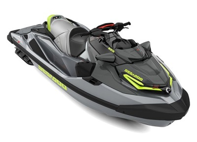 Skuter wodny Sea Doo RXT X RS 325 Audio Model 2024