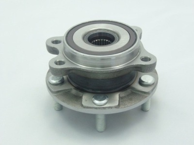 CUBO RUEDAS PARTE DELANTERA TOYOTA RAV-4 2005-, AURIS 06-  