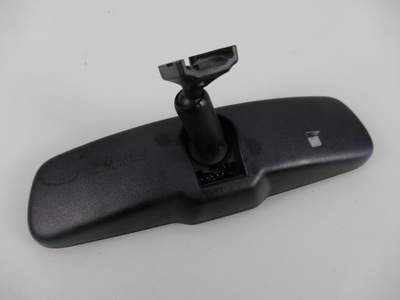 Nissan pathfinder r51 lift зеркало заднего вида wew. фото №1