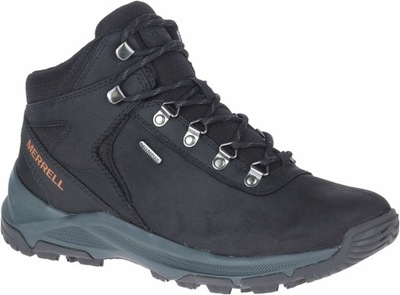 Buty Trekkingowe Męskie Merrell Erie Mid LTR Waterproof