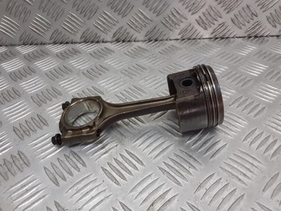 Поршень шатун fiat panda ii 1.2 7063 фото №1