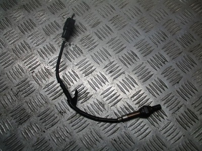 Датчик лямбда-зонд chevrolet spark 0.8 slp4108 фото №1