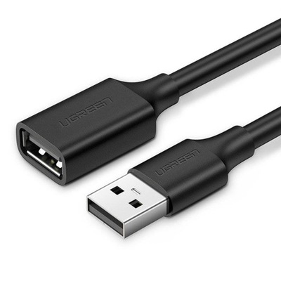Ugreen kabel przewód przejściówka USB - USB 1m