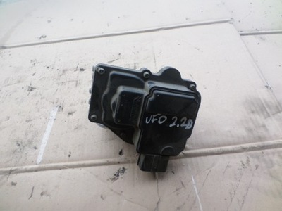 Honda civic ufo viii 2.2 ictdi дросельна заслінка фото №1