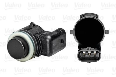 V 890007 SENSOR / ASISTENTE APARCAMIENTO SENSOR C  