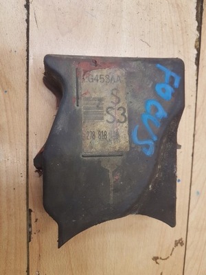 Корпус захист розподільного валу ford focus mk1 2.0 8v фото №1