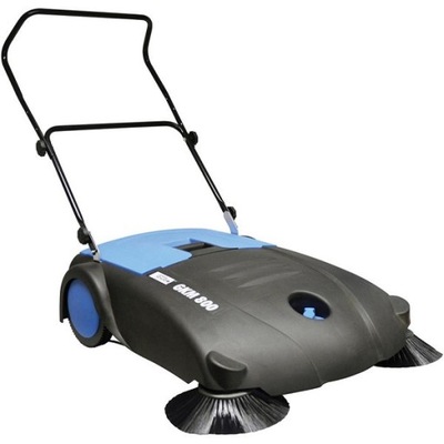 GÜDE Zamiatarka Gkm 700