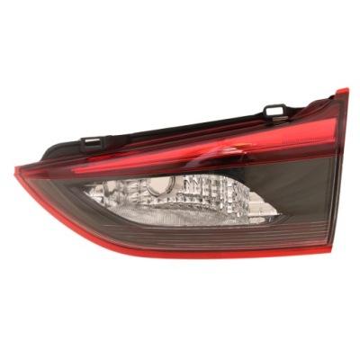 Лампа задняя задняя mazda 6 gj iii 3 sedan 2015-2018 r фото №1