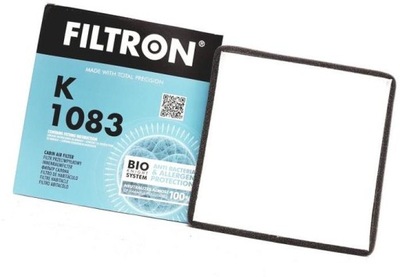 FILTRON FILTER CABIN K1083 TOYOTA YARIS P1  