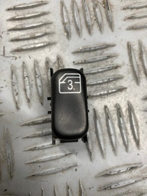 Переключатель кнопка mercedes ml w163 фото №1