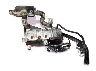 Webasto обігрівач стояночний mercedes vito 252124 фото №1