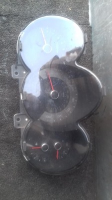 Счетчик приборы anglik kia soul 94011-2k110 фото №1