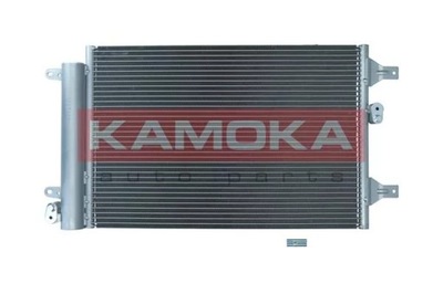 KAMOKA 7800210 CONDENSADOR DE ACONDICIONADOR  