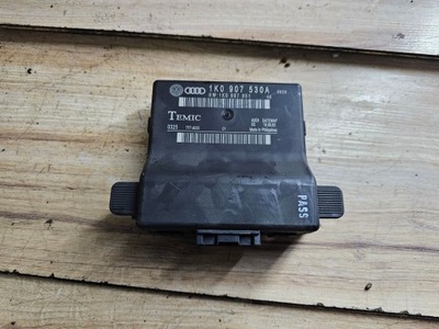 MÓDULO UNIDAD DE CONTROL GATEWAY VW TOURAN I 1T 1K0907530A  