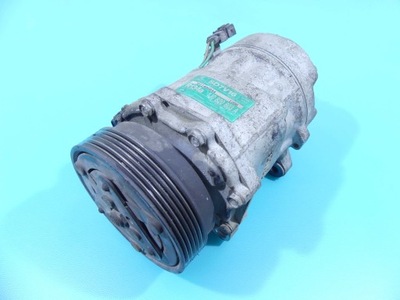 COMPRESSOR AIR CONDITIONER VW GOLF IV 1,6 B  