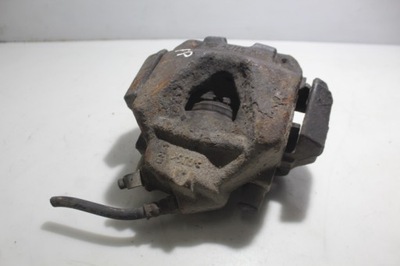 Суппорт тормоза правый перед bmw 3 320d e90 фото №1