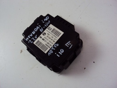 Модуль блок керування hyundai i10 iii 2019- фото №1