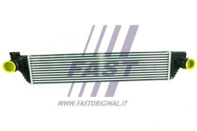 FAST FT55528 INTERCOOLER RENAULT MASTER 10>