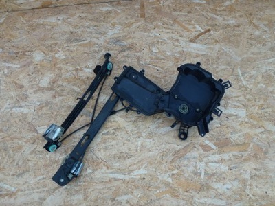 Подъемник стекло левый перед seat leon ii оригинал фото №1