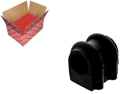 Febi bilstein 41585 подвеска, стабилизатор фото №1