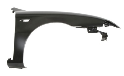 Крила передній alfa romeo 147 937 2004-2010 правий фото №1