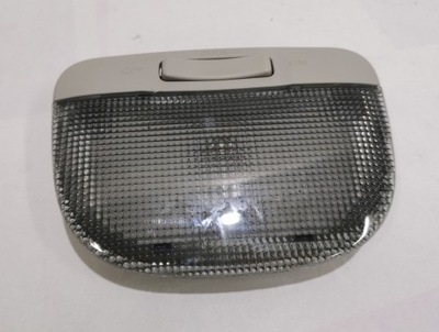 Subaru forester sj iv 13-лампа потолочный фото №1