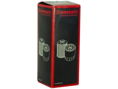 Фільтр оливи mitsubishi 2,4 97- /outlande r,space wagon/ фото №1