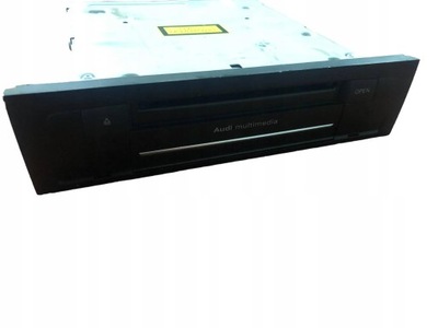 Audi q7 4l модуль mmi 4l1035678a фото №1