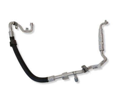 Шланг кондиціонера renault kangoo iii 92454141r фото №1