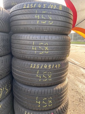 225/45/17 Pirelli P7 Allseason_8mm_4szt_(458)