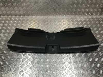 PROTECCIÓN BRIDA CORREA PARTE TRASERA SEAT LEON 3 12- 5F0863459A  