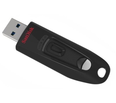 PenDrive SanDisk Ultra 512GB USB 3.0 130 MB/s