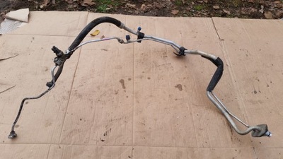 Honda accord vii шланг кондиціонера 1.8 b фото №1