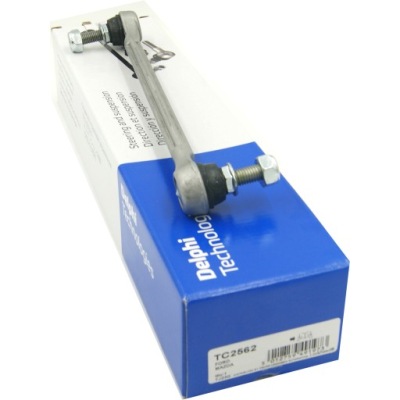 З'єднувач стабілізатора do ford fiesta vii 7 mk7 фото №1