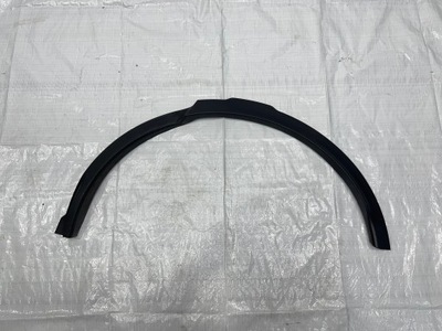 Discovery sport lift l550 молдинг na крыло задняя фото №1