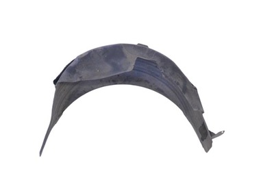 Jaguar xf x250 2012 rhd задня ліва підкрилок фото №1