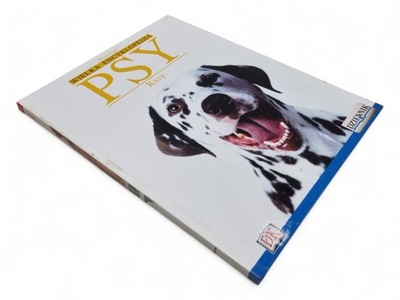 BRUCE FOGLE WIELKA ENCYKLOPEDIA PSY RASY