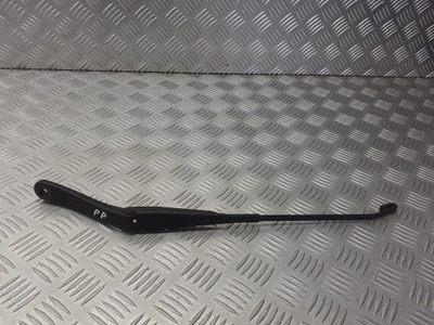 Рычаг дворники перед правый dacia sandero фото №1