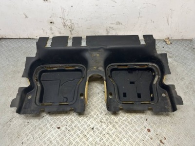 Килимок wygładzina задня vw caddy 2k 15-20 фото №1