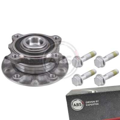 Ступиця підшипник колеса a.b.s. do bmw z8 e52 4.9 фото №1