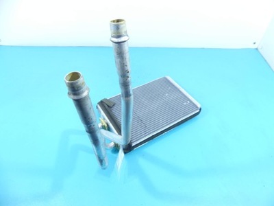 Обігрівач fiat scudo ii 06-16 expert jumpy фото №1